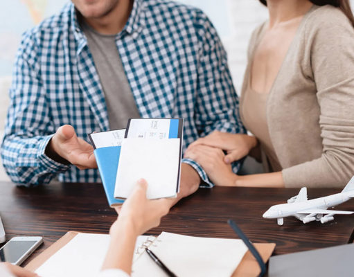 5 Reasons to Use a Travel Agent Travel Agent