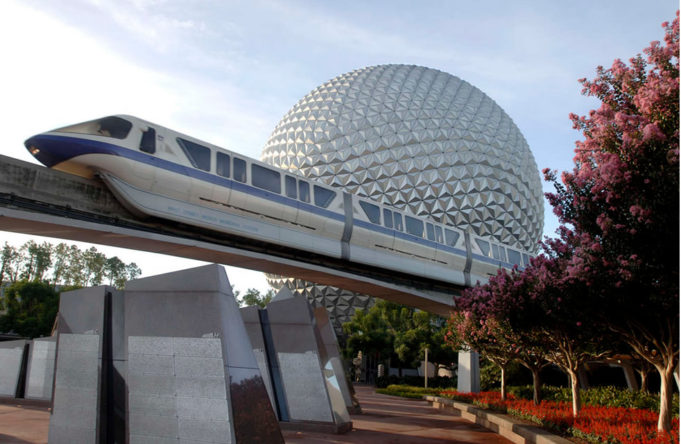 Epcot - Best things to See and Do