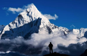Adventure Travel : The Most Exhilarating “Must Do” Trips for 2024 Himalaya Mountain