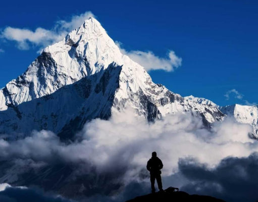 Adventure Travel : The Most Exhilarating “Must Do” Trips for 2024 Himalaya Mountain