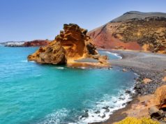 Win A Villa Holiday in Lanzarote Lanzarote Island