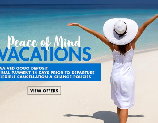 How Advertisers Can Benefit From Vacationers Vacation Advertisement