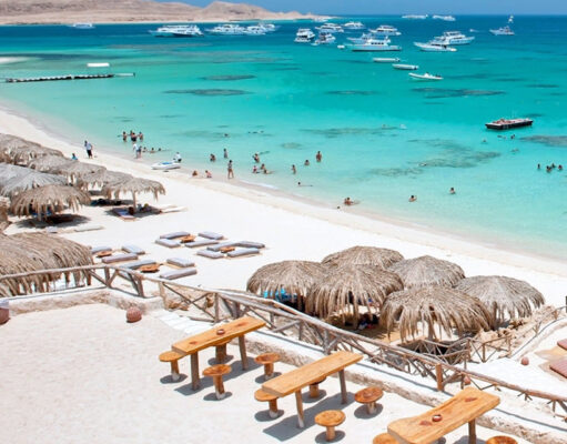 Hurghada Holidays: What to expect in Hurghada Hurghada City