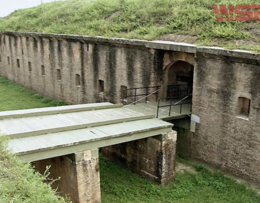 3 Historical Places in the Sunshine State of Florida Fort Barrancas