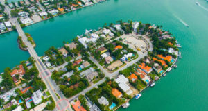 The Venetian Islands Venetian Islands