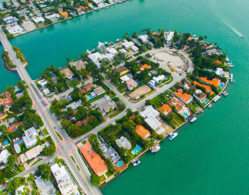 The Venetian Islands Venetian Islands