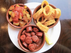 Sample the Cuisine of the Canaries! Cuisine of the Canary Islands