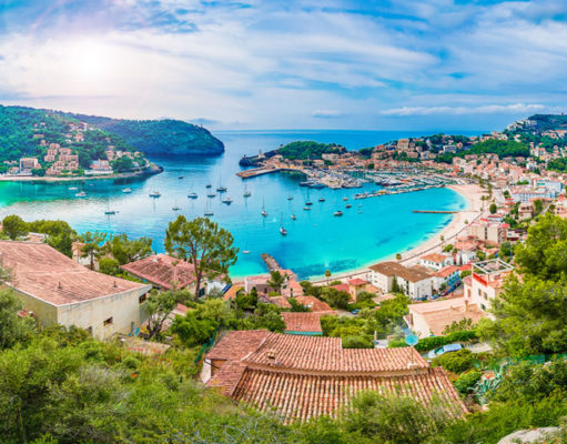 Hot Holidays in Mallorca Mallorca Travel Guide