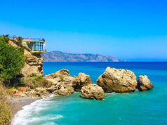 Holidays in Costa Del Sol Costa Del Sol