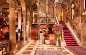 5 Qualities of the Best Hotels Elegant Hotel