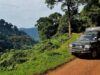 Uganda : Adventure By Road