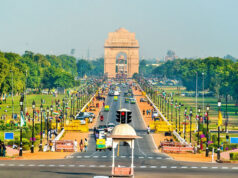 Quick Saving Ideas for a Vacation in India Delhi City of India