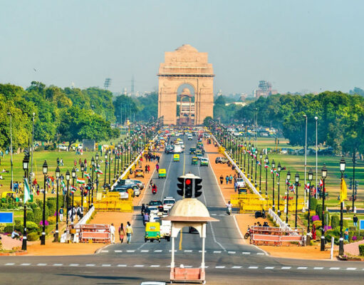 Quick Saving Ideas for a Vacation in India Delhi City of India