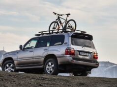 Uganda Road Trip: Rent a 4×4 Car for an Epic Adventure