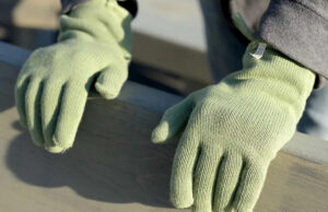 Garden Gloves Extra Long – To Protect Your Arms Garden Gloves
