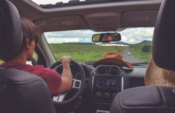 Going on Self-drive Safari in Africa? Self Drive in Africa