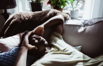 These 12 Habits are the Reason Why You Always Feel Tired Feeling Tired